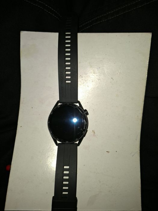 Smartwatch huawei gt 3