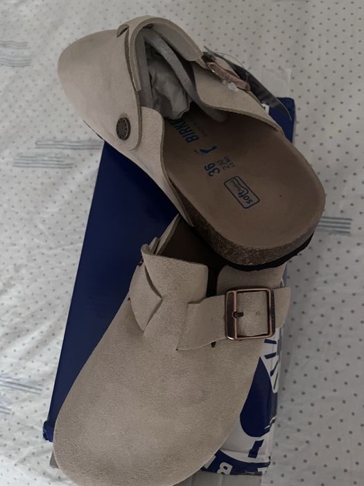 birkenstock boston