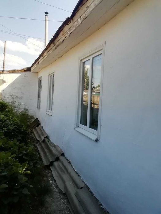 Продаж частини будинку у центрі м. Біла Церква