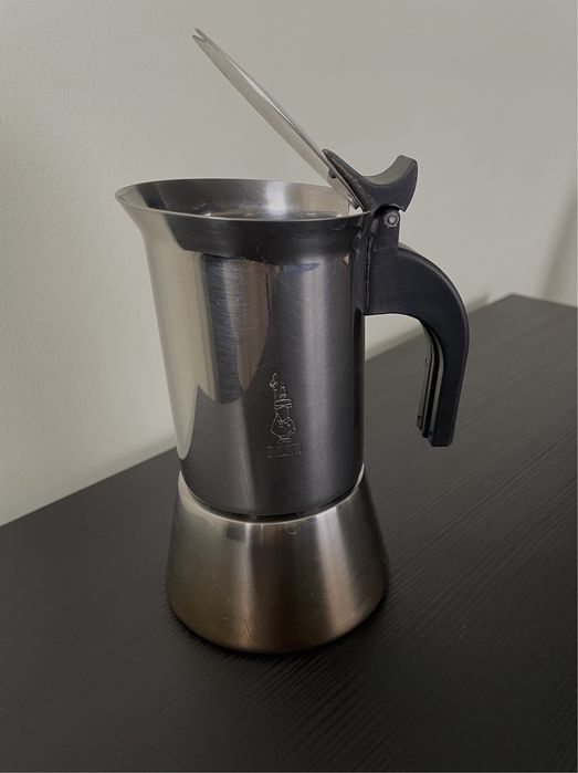 Włoska Kawiarka Bialetti Venus 4tz