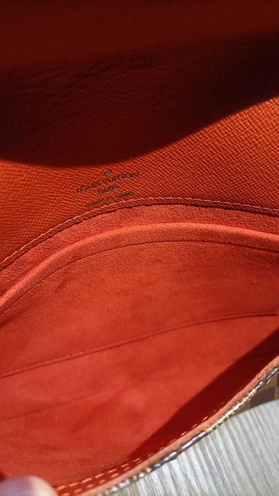 Mala Louis Vuitton Autêntica