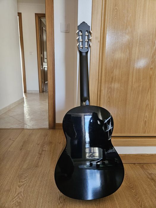 Yamaha C40 BL - Como nova