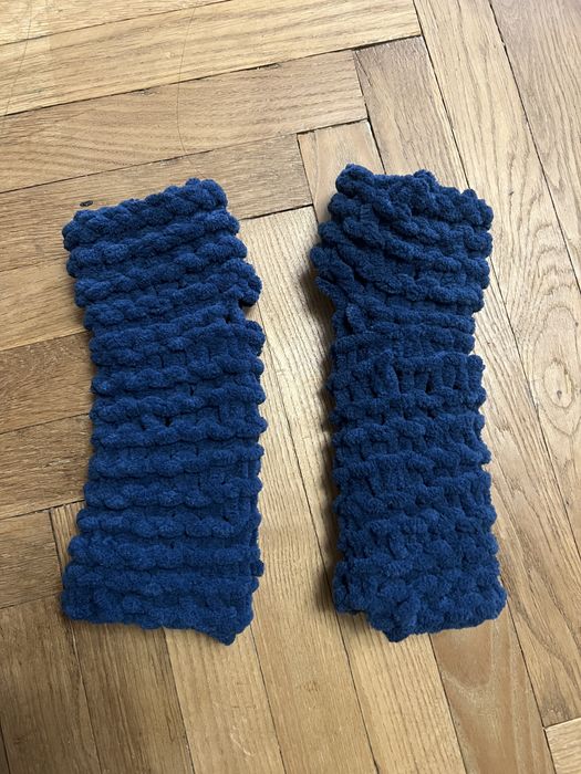 Рукава на руки - РУЧНОЇ роботи