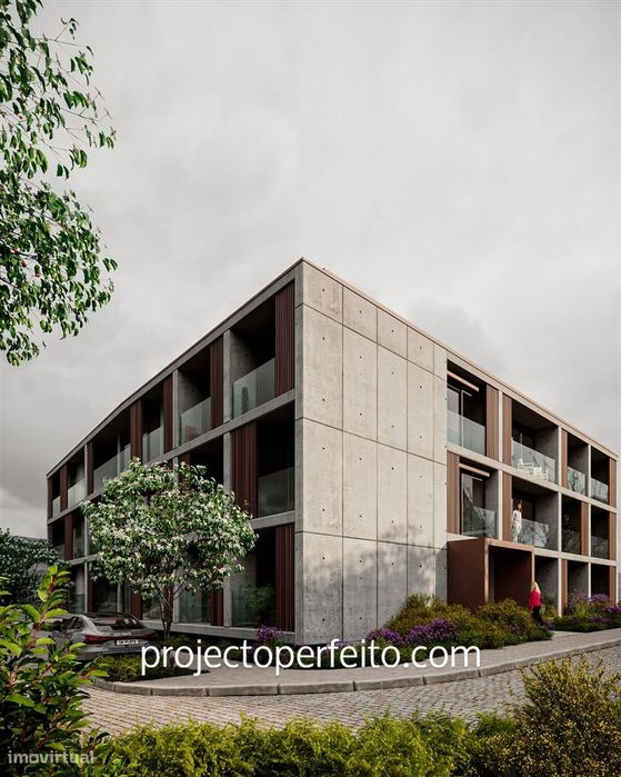 Apartamento T3 Venda em Silvalde,Espinho