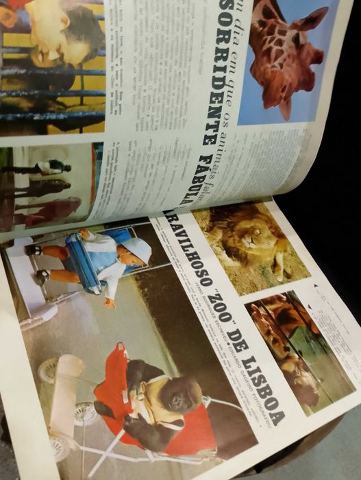 Revista Eva (Natal - 1969)