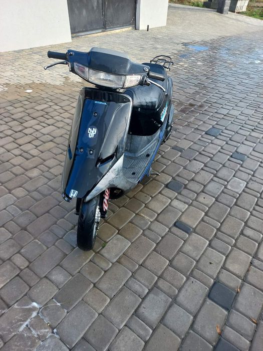 Продам Honda Dio18