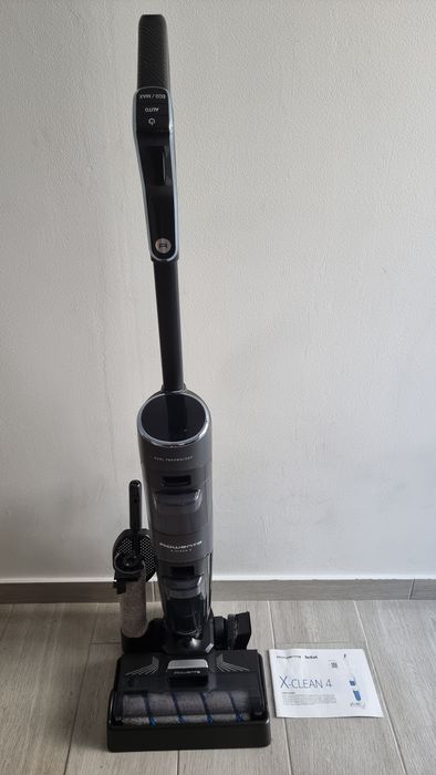 Aspirador ROWENTA X-Clean 4