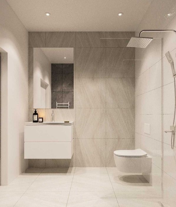 СВОБОДНА! Новая 2К Раздельная,  м Славутич ВИП, Заречная 16