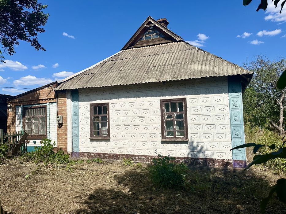 Дом п Горький, ул Уфимцева,  уч 21,5 сот