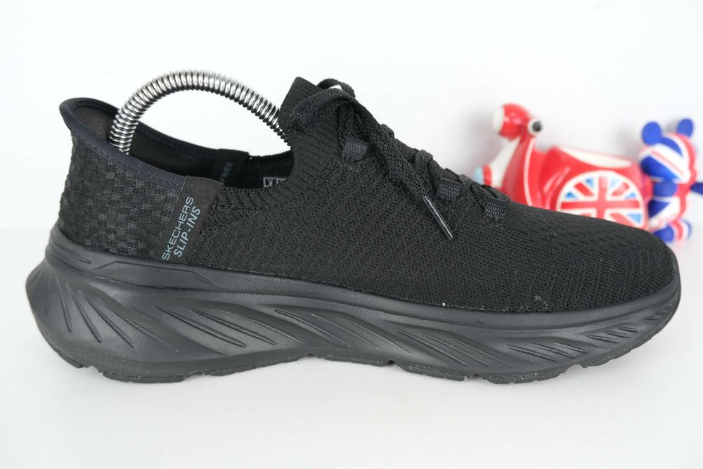 Skechers edgeride slip-ins relaxed fit wsuwane  r 38