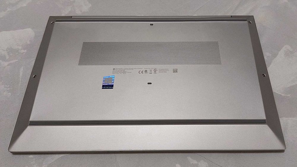 Ноутбук HP EliteBook 850 G7 - i7-10610U | 16 ГБ | 256 GB SSD | 15.6" | Windows 11
