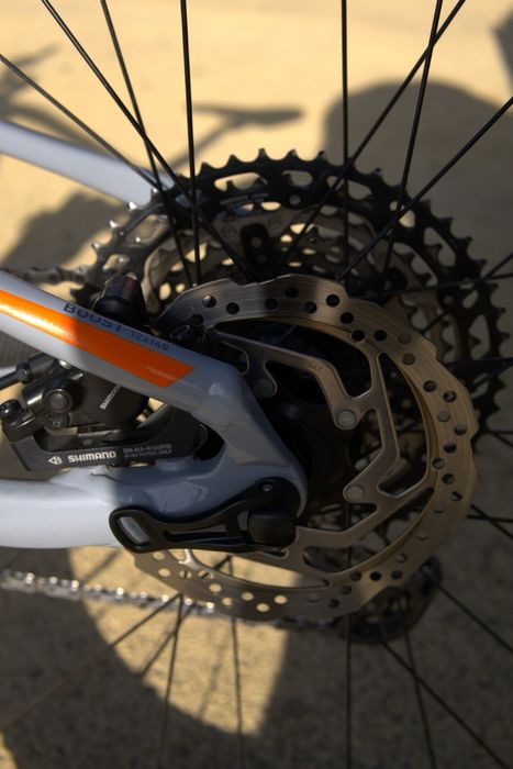 Bicicleta  -semi-nova(bike )