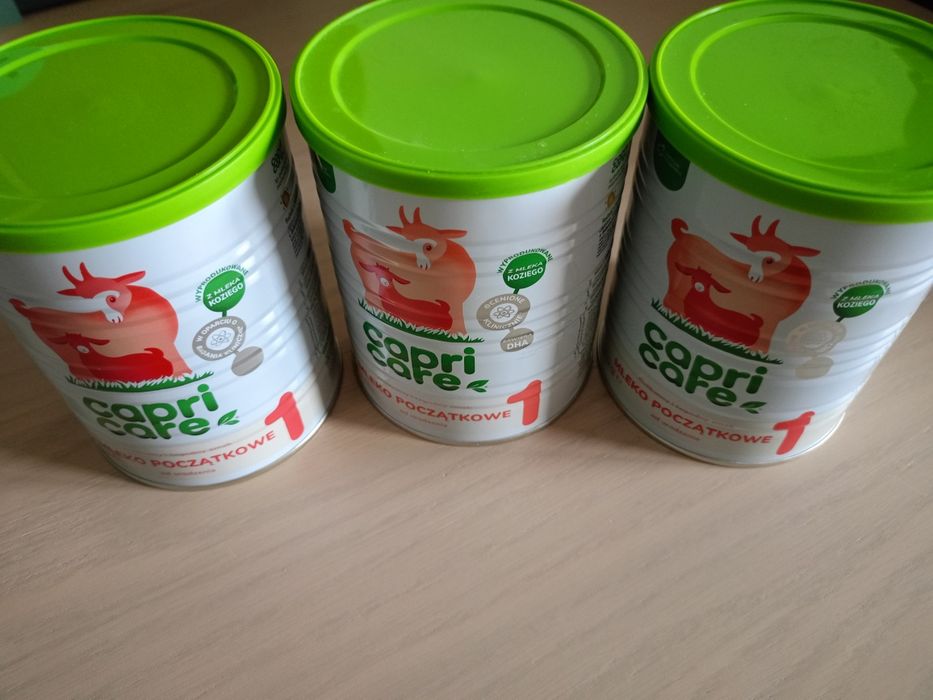 Capri Care 1 (400g)  3 szt