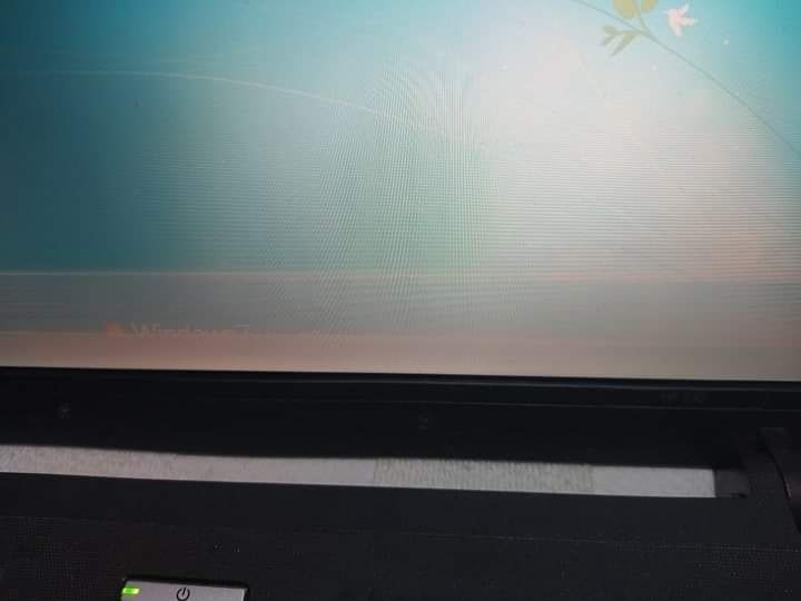 Portátil HP (ler descrição)