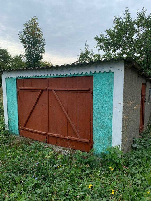 Продам будинок в Демшині з ділянкою