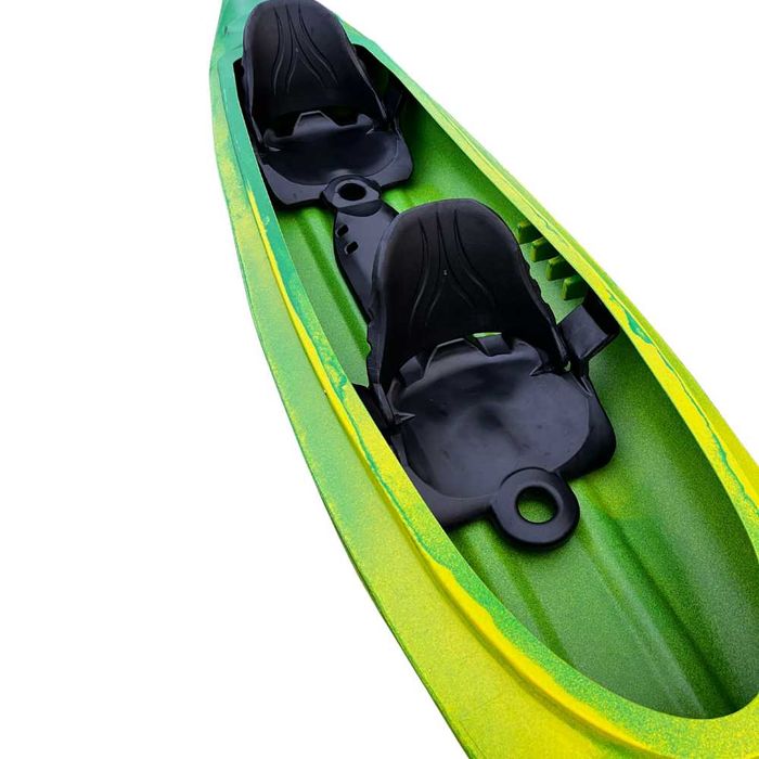 Kajak dwuosobowy Roteko Rafa