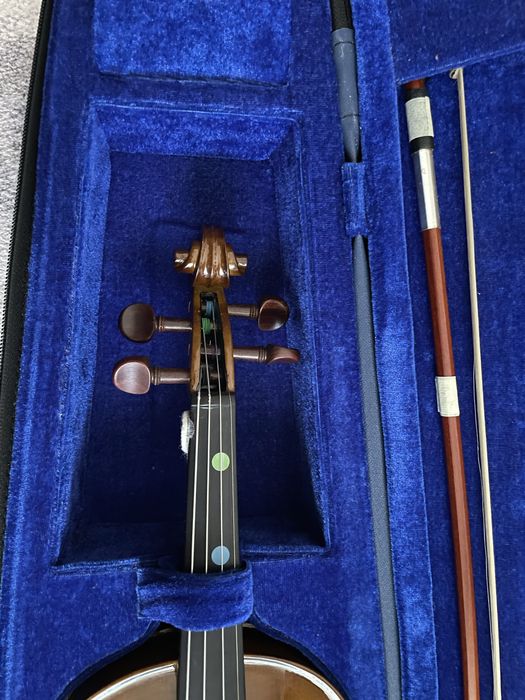 Professional Children's Learning Violin64739828790147122