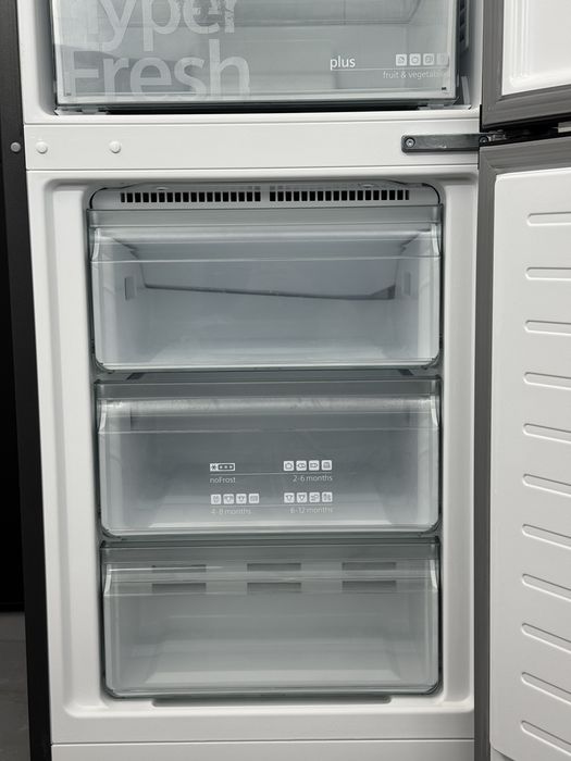 Холодильник Siemens  No Frost з Німеччини