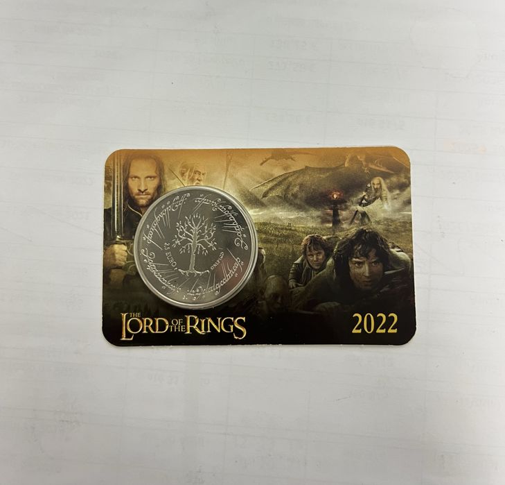 Moedas Euro variadas