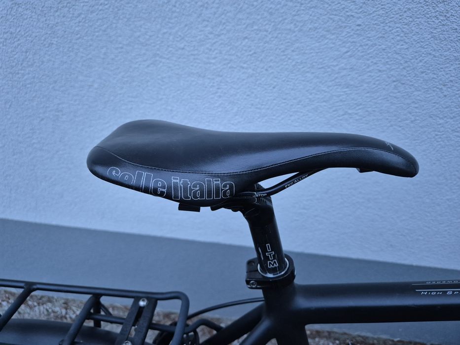 Sensa Travel Speed full XT. 58 cm .wysylka