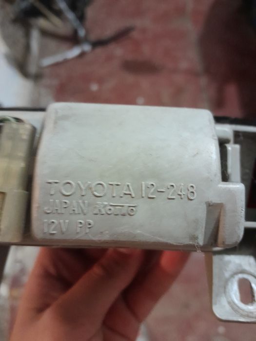 Продам 3 стоп на таету