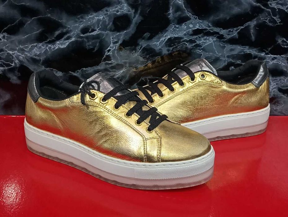 Женские кроссовки Diesel Оригинал