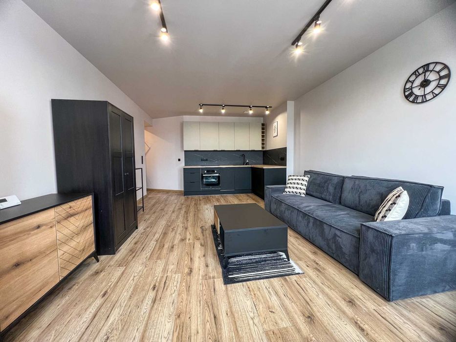 Poznań / Jeżyce – Kawalerka – 35 m² – Po generalnym remoncie – Bezczynszowe - Widok 3