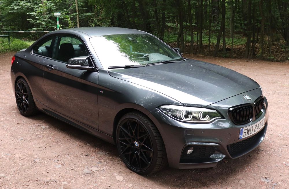BMW Seria 2