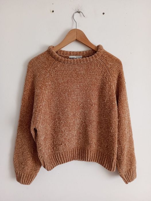 Camisola Pull&Bear Tamanho M