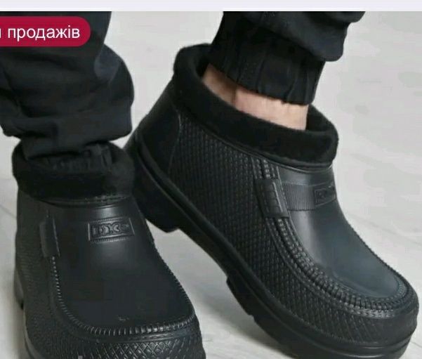 Галоші зимові, галоші для бурок, бурки жіночі і чоловічі жіночі,галоші