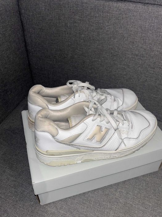 Buty New Balance 550 r.43