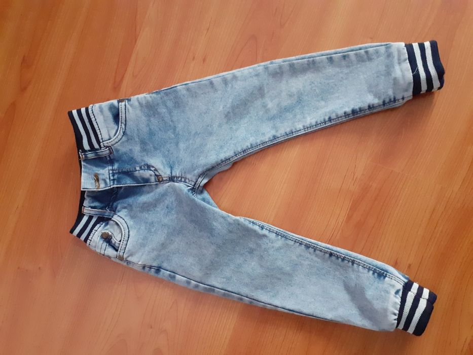 Джинси на хлопчика 3р