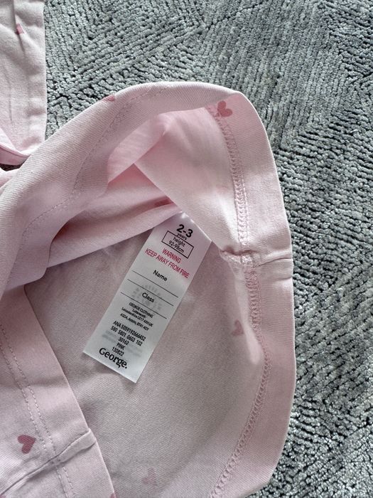 Одяг на дівчинку George, на 2-3 роки