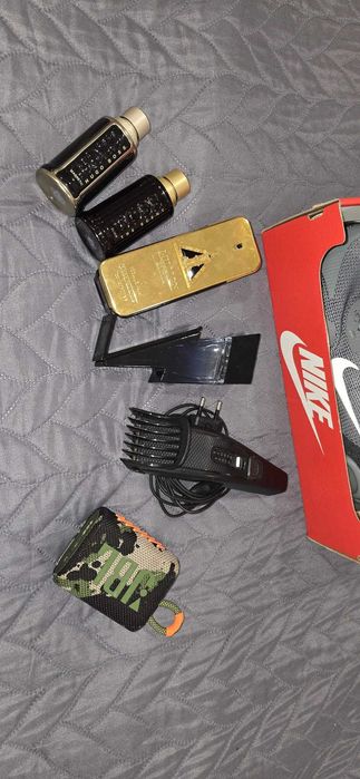 Artigos há venda (Negociavel) Perfumes usados sem caixa