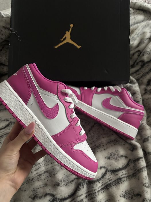 Dla Ciebie wszystko - jordan 36 low - w kategorii Obuwie sportowe