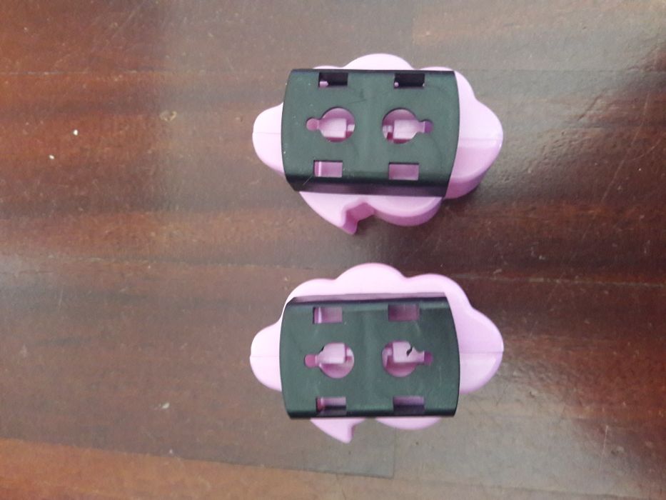 Suporte escova de dentes