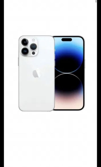 Iphone 14 pro max 128 gb