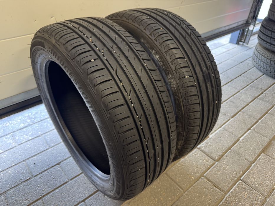 #817 Bridgestone Turanza T001 185/50r16 81H 2szt
