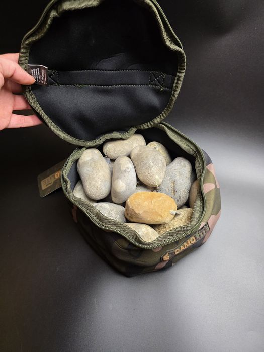 FOX Camolite Neoprene Bag Set saszetka torba pokrowiec