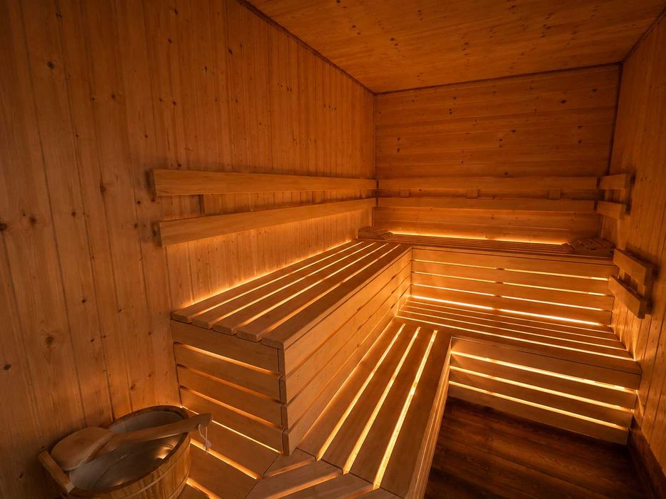 Pokoje/apartament,sauna,jacuzzi, Villa Mango Chlapowo Poprzeczna 4