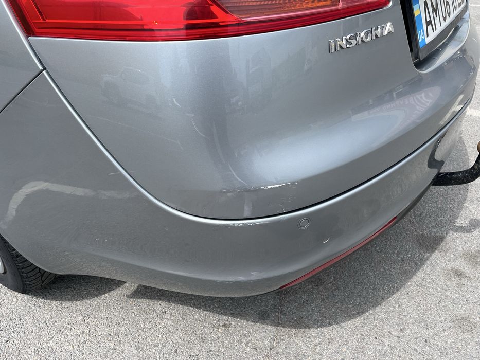 Продам Opel Insignia