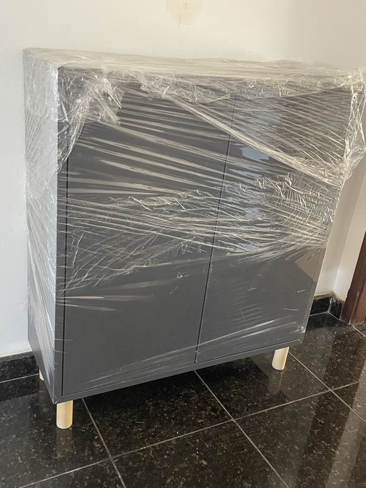 Movel Ikea como novo
