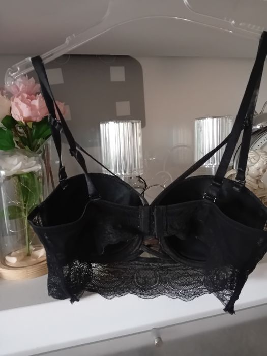 Intimissimi biustonosz damski 80 C