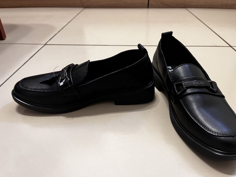 Лофери жіночі