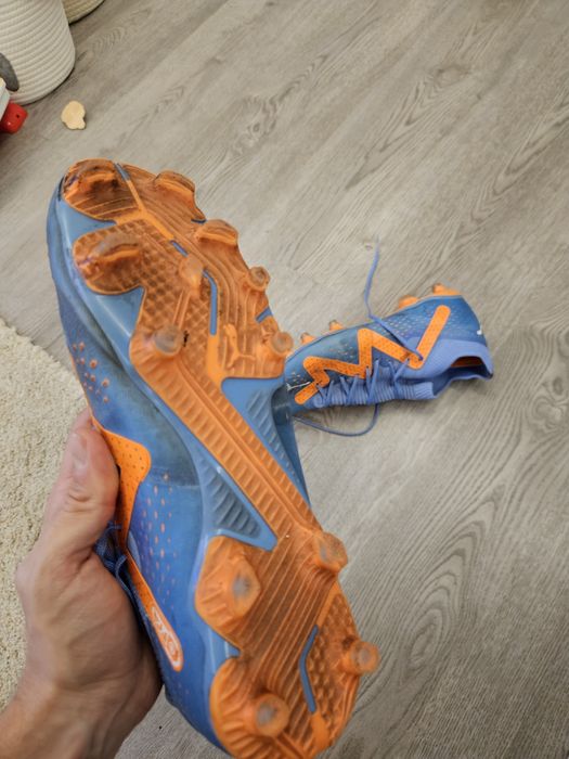 Puma Future 6 tamanho 42