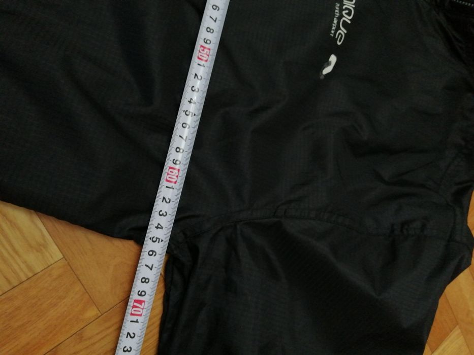 Kurtka męska 124cm w pasie
