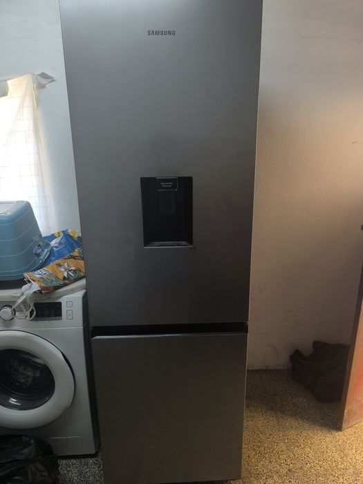 Frigorífico Samsung