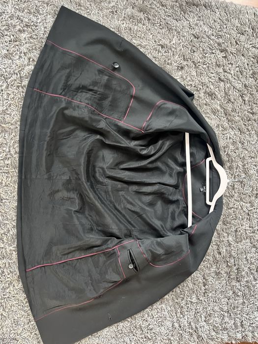 MLE Collection martnarka 100% wiskoza dwurzędowa