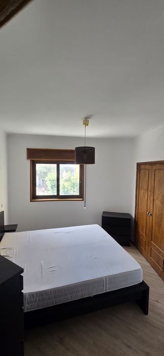 Apartamento T2 segunda linha