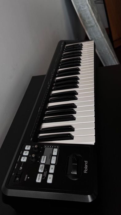 Teclado Controlador Roland A49
